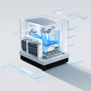 How Does a Cold Plunge Chiller Work?