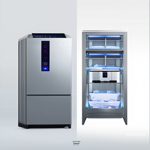 All-in-One vs. Split Ice Bath Chiller: Which One Is Right for You?