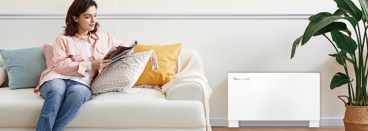 Ultra-slim Fan Coil Unit