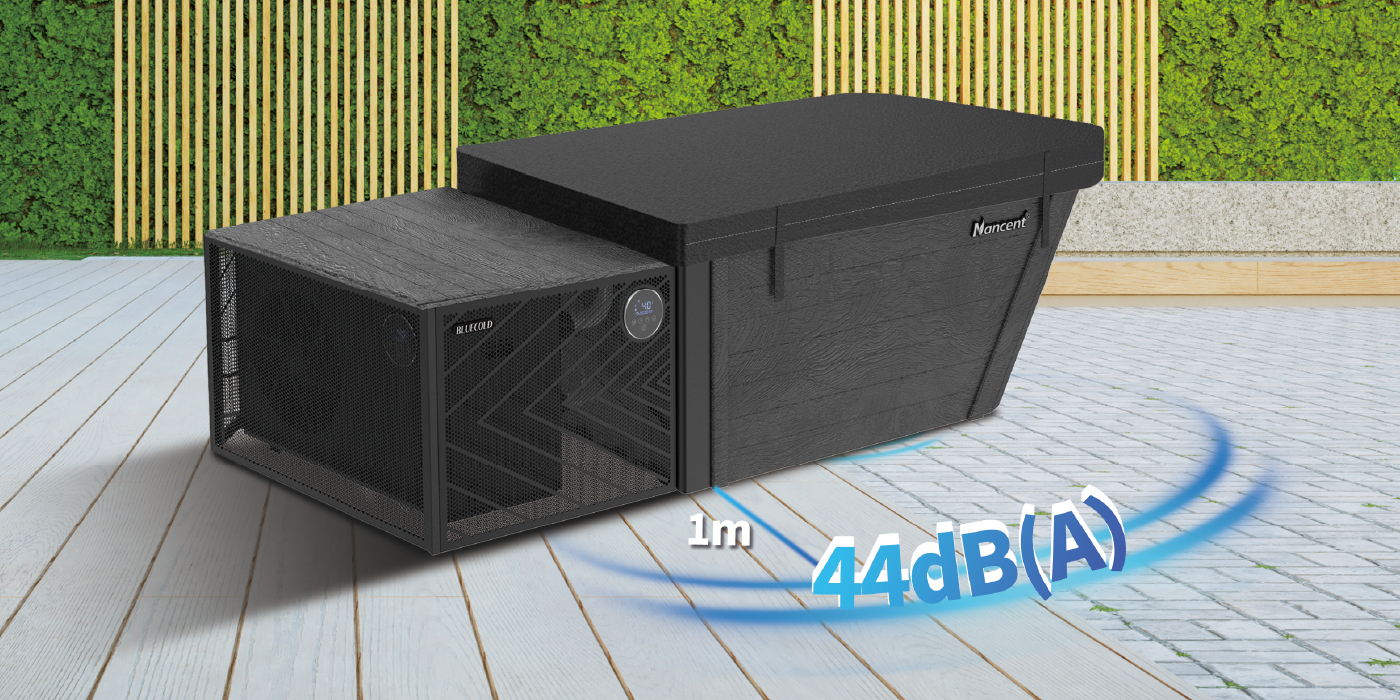 Nancent Ice Bath Chiller