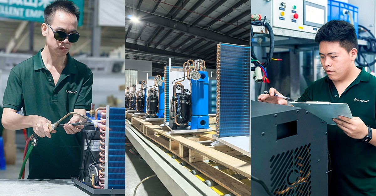 Heal the Planet with Intelligent Efficiency