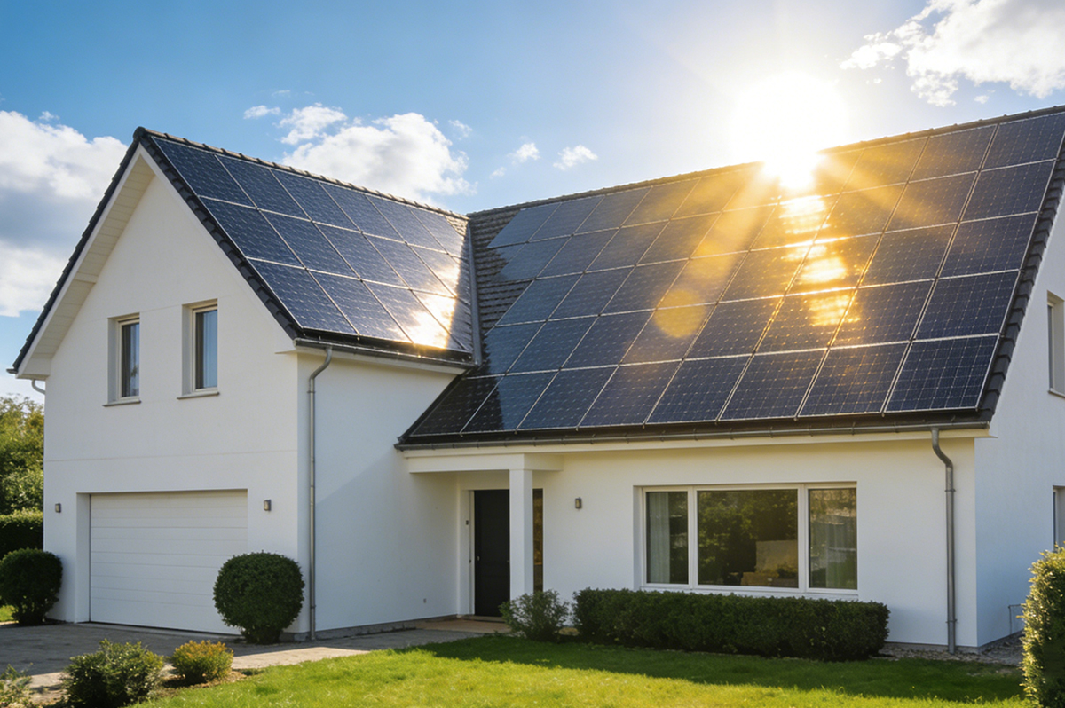 Europe's 2026 Energy Price Surge: How Nancent PV Direct-Drive Heat Pumps Slash Bills by 80%