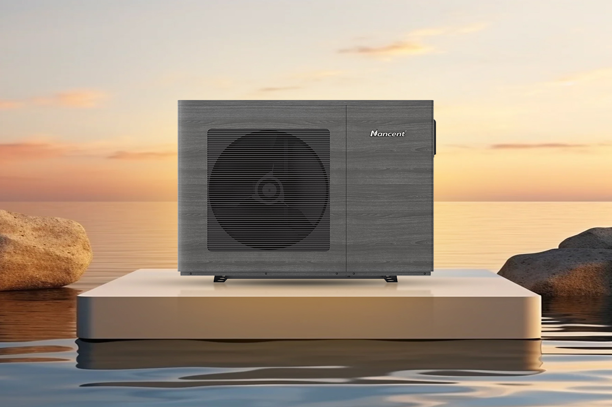 Europe's 2026 Energy Price Surge: How Nancent PV Direct-Drive Heat Pumps Slash Bills by 80%