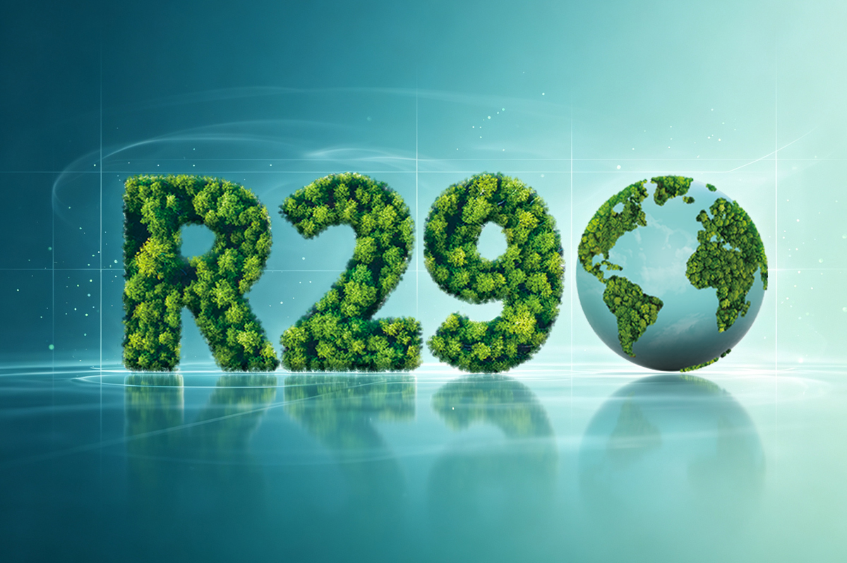 2026 Global Heat Pump Trends