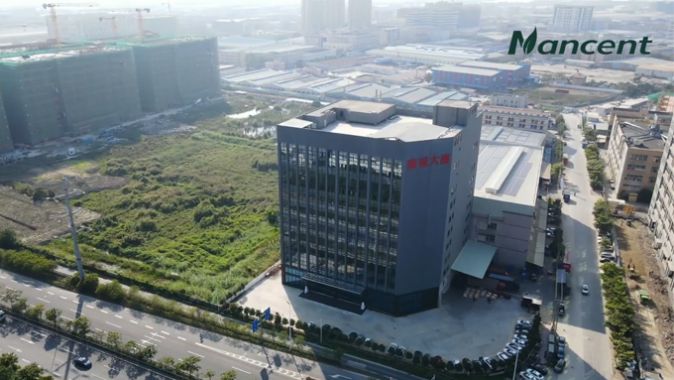 Nancent Eco-energy Solution