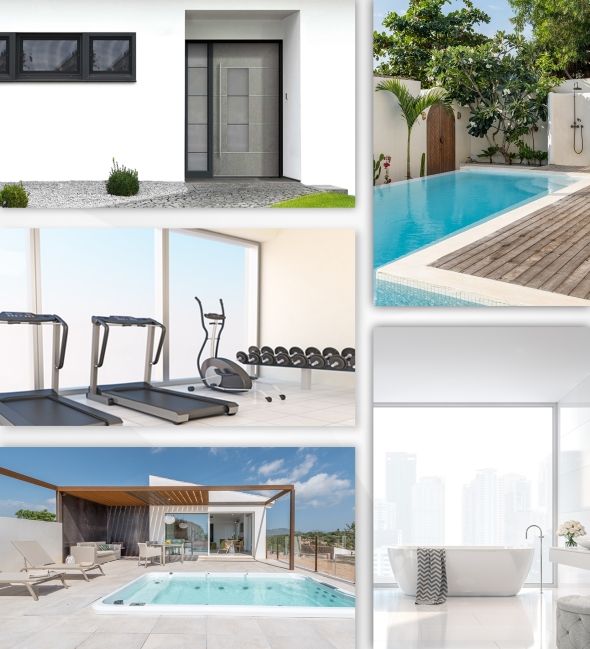 Application Solution