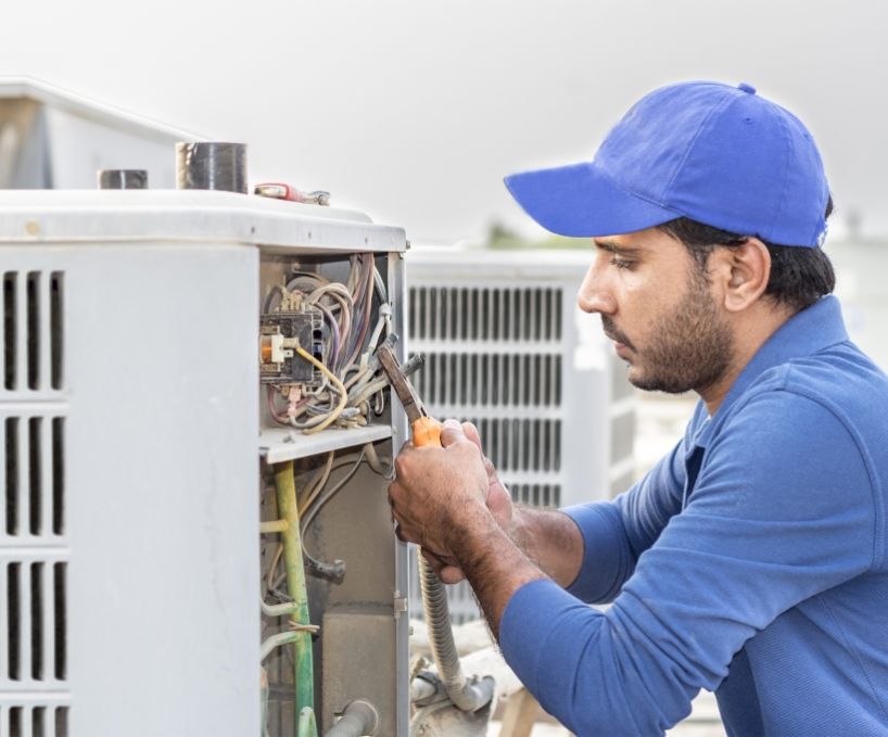 Service Network Service Network