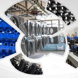 Industry Chain Integration Industry Chain Integration