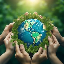 Sustainability and Social Responsibility Sustainability and Social Responsibility