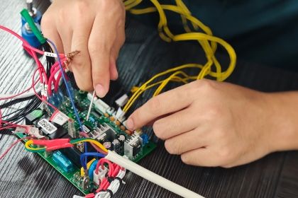 Electrical Engineers Electrical Engineers
