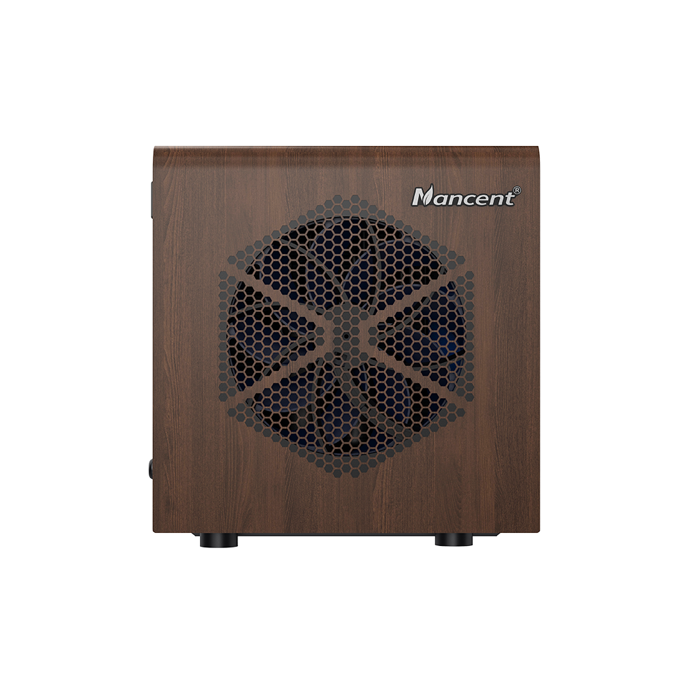 Mini Pool Heat Pump