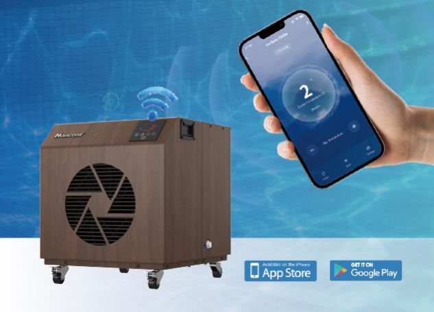 SMART APP REMOTE CONTROL