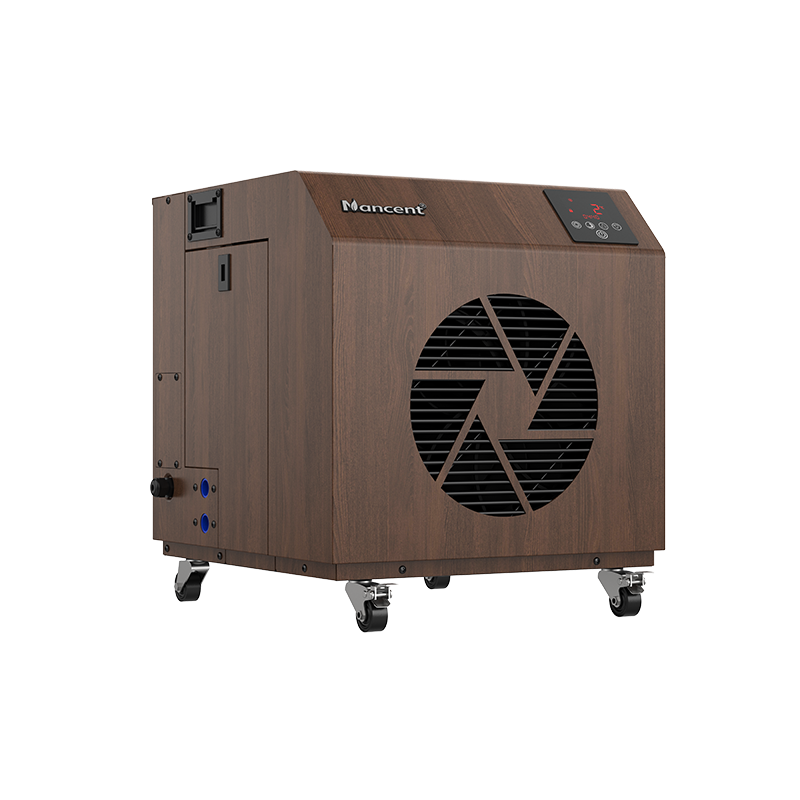 Portable Ice Bath Chiller