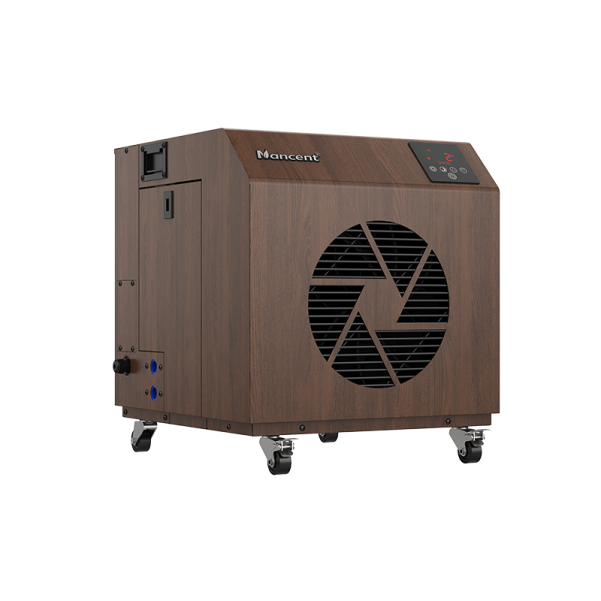 Portable Ice Bath Chiller