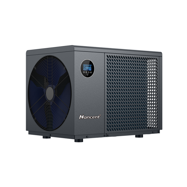 Hybrid Spa Heat Pump