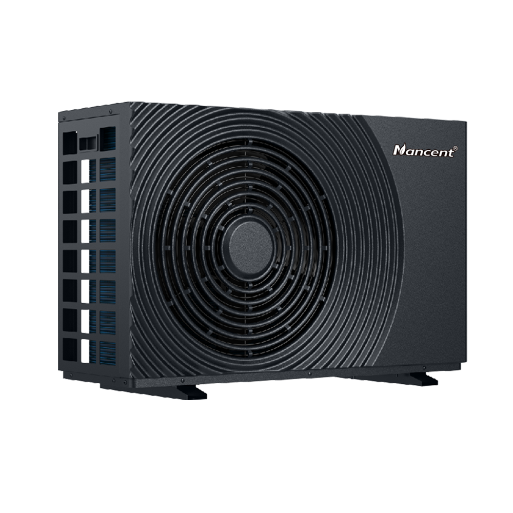 Smart Swimming Pool Heat Pump