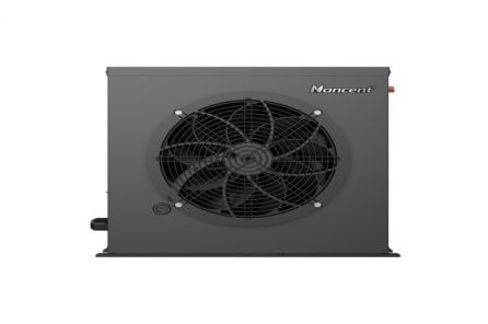 How Does a Cold Plunge Chiller Work?