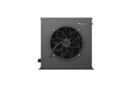 How Does a Cold Plunge Chiller Work?