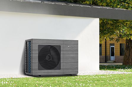 Eliminate Hidden Inefficiencies in Heat Pump Systems