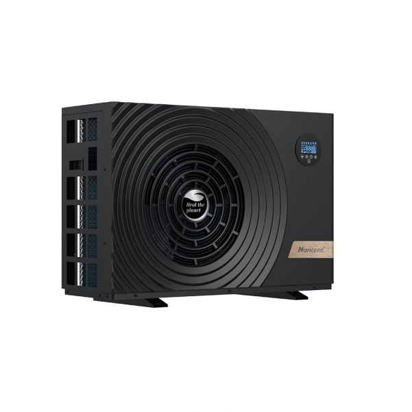 Smart Swimming Pool Heat Pump