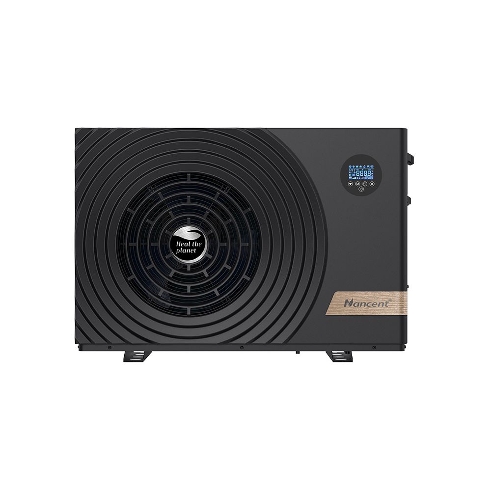 Smart Swimming Pool Heat Pump