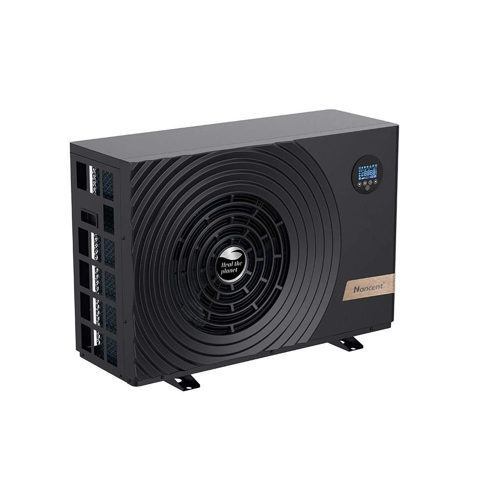 Smart Swimming Pool Heat Pump