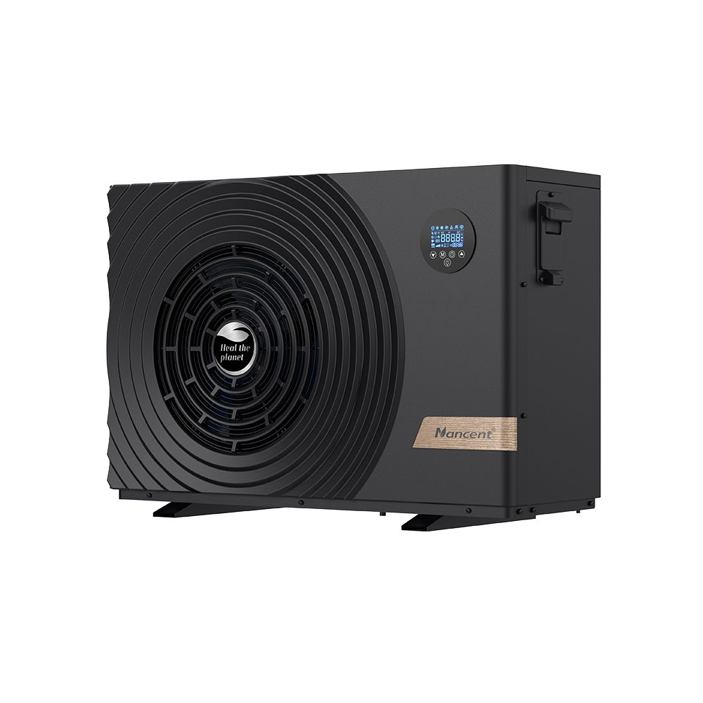 Smart Swimming Pool Heat Pump