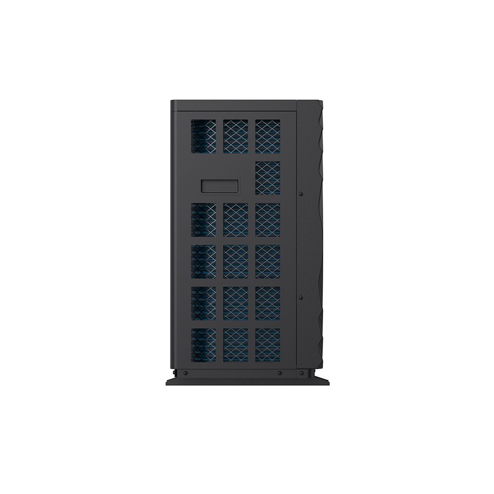 Smart Swimming Pool Heat Pump