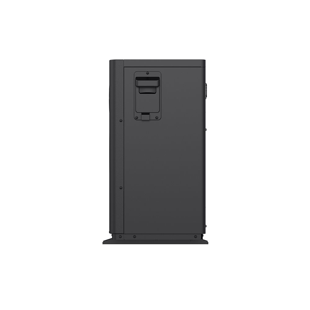 Smart Swimming Pool Heat Pump