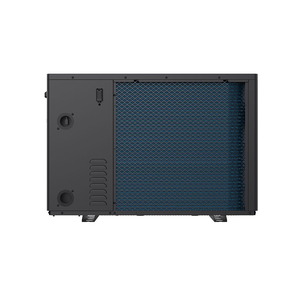 Smart Swimming Pool Heat Pump