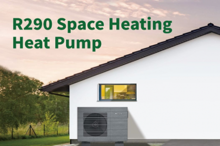 How Floor Heating Heat Pumps Are Redefining Energy-Efficient Indoor Living