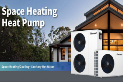 What is a Space Heating Heat Pump? [2025 Comprehensive Guide]