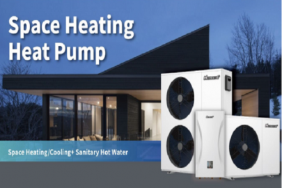 Monobloc vs Split Space Heating Heat Pump: Which One Should You Choose?