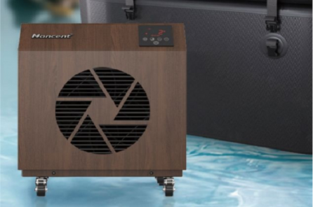 Best 10 Ice Bath Chiller Manufacturers and Suppliers [2025 Ultimate Guide]