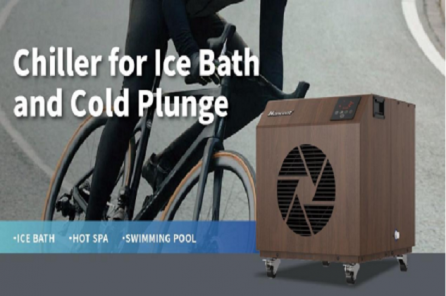 Ice Bath Chiller Machine vs Regular Ice: Which Works Better?