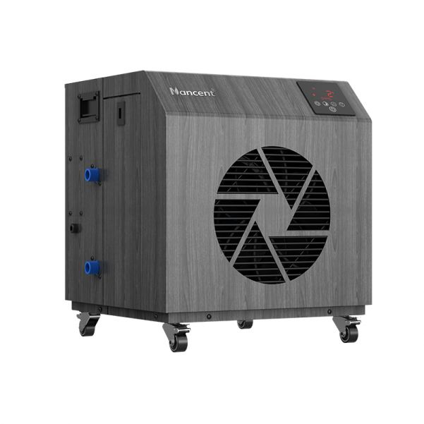 Nancent Portable Ice Bath Chiller