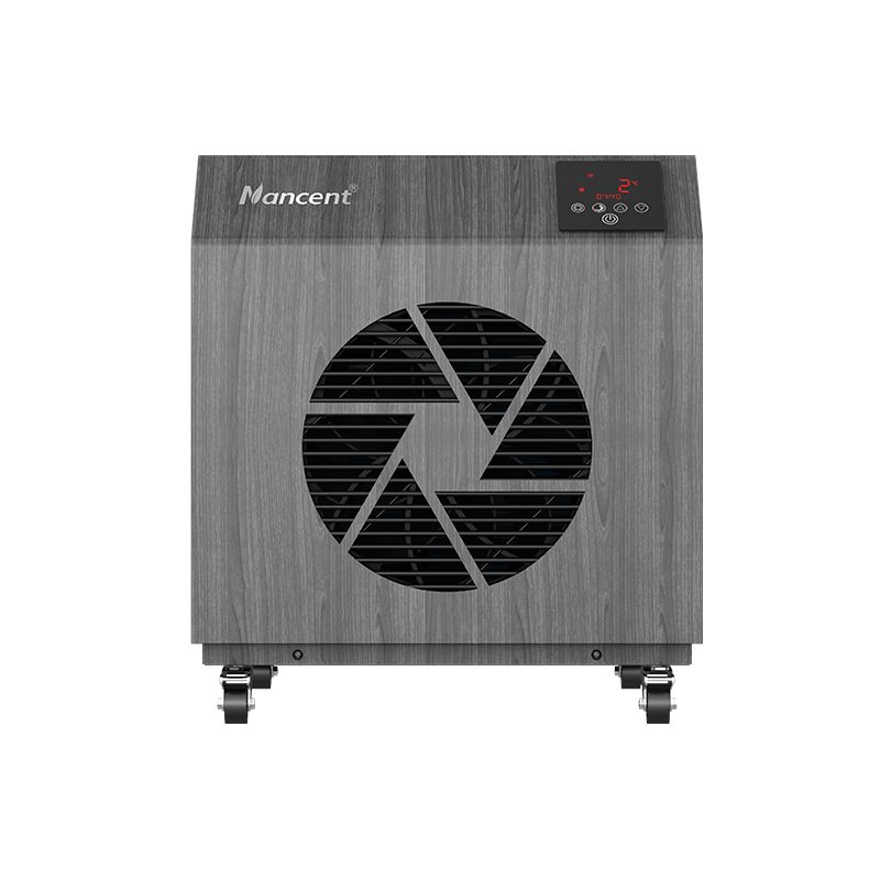 Nancent Portable Ice Bath Chiller