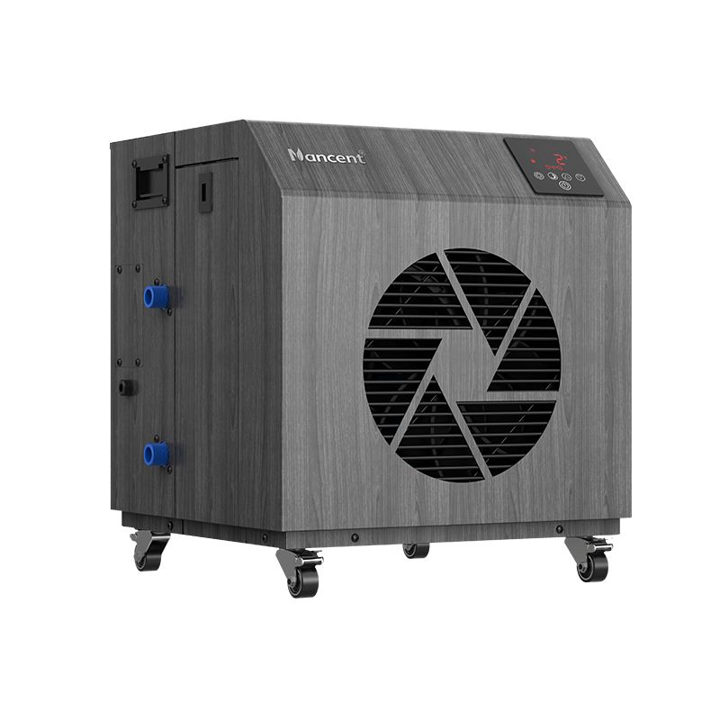 Nancent Portable Ice Bath Chiller