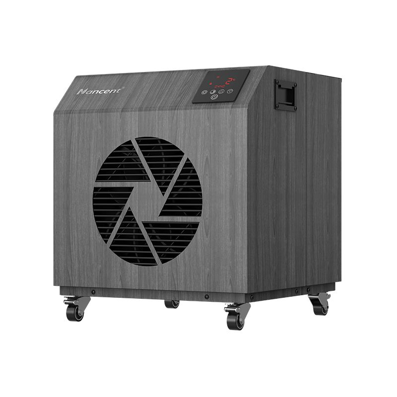 Nancent Portable Ice Bath Chiller