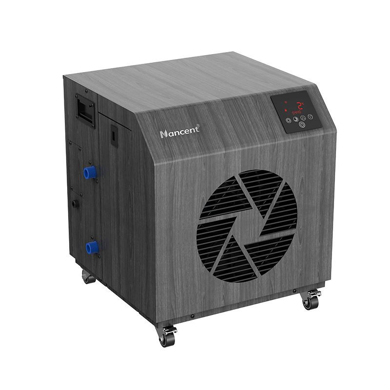 Nancent Portable Ice Bath Chiller