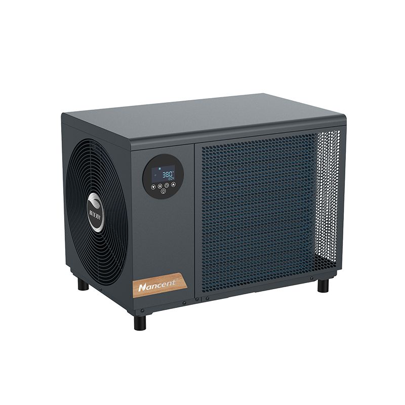 Nancent Hybrid Spa Heat Pump