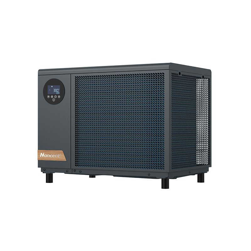 Nancent Hybrid Spa Heat Pump