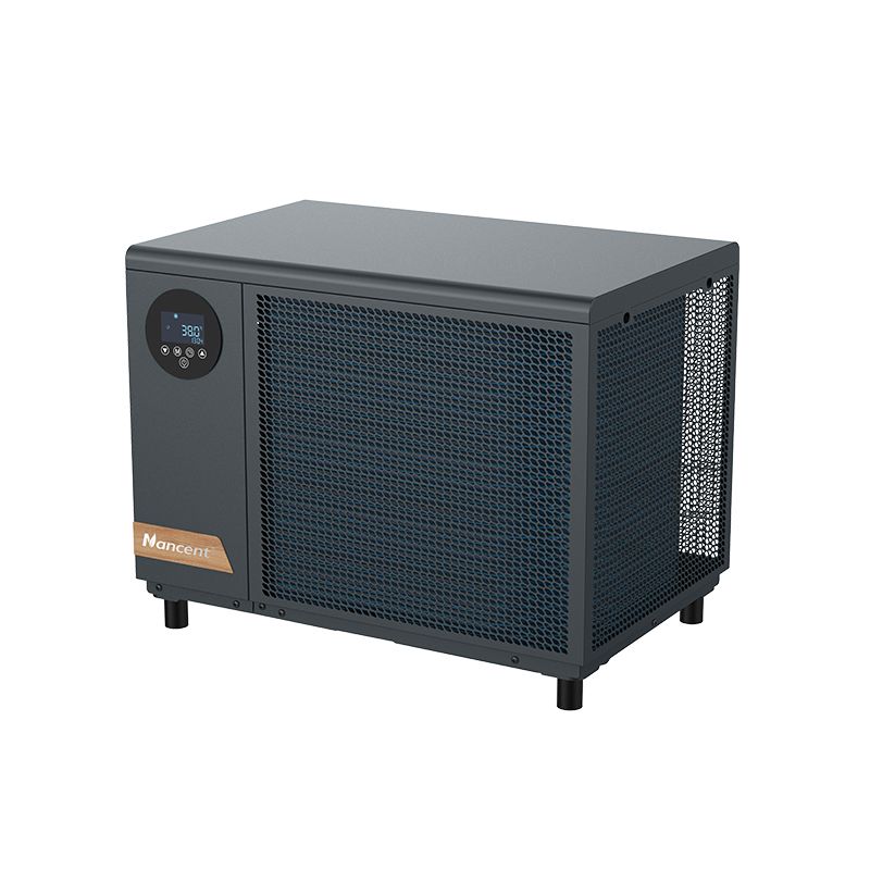 Nancent Hybrid Spa Heat Pump