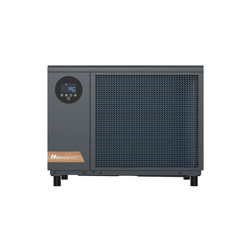 Nancent Hybrid Spa Heat Pump
