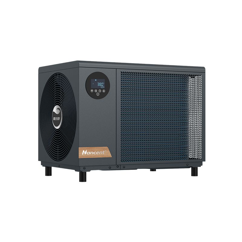 Nancent Hybrid Spa Heat Pump