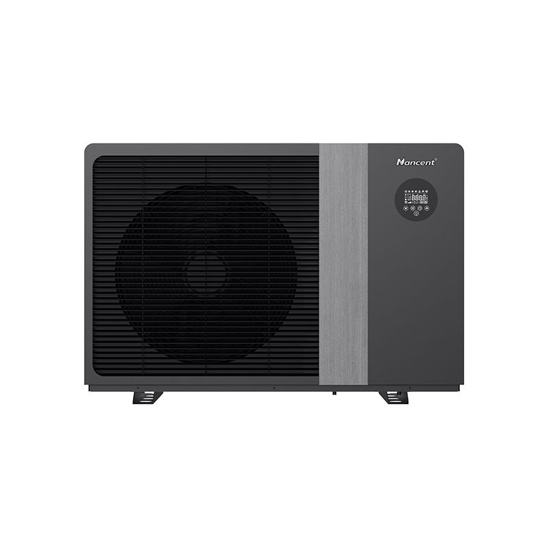 Nancent Swimming Pool Heat Pump