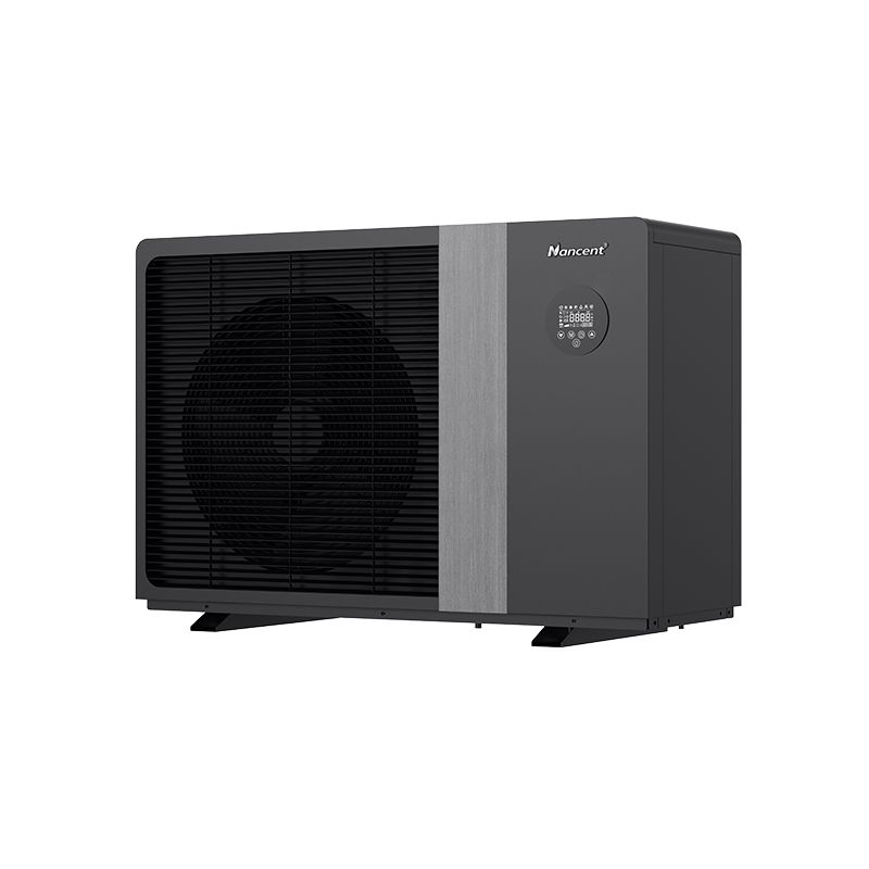 Nancent Swimming Pool Heat Pump