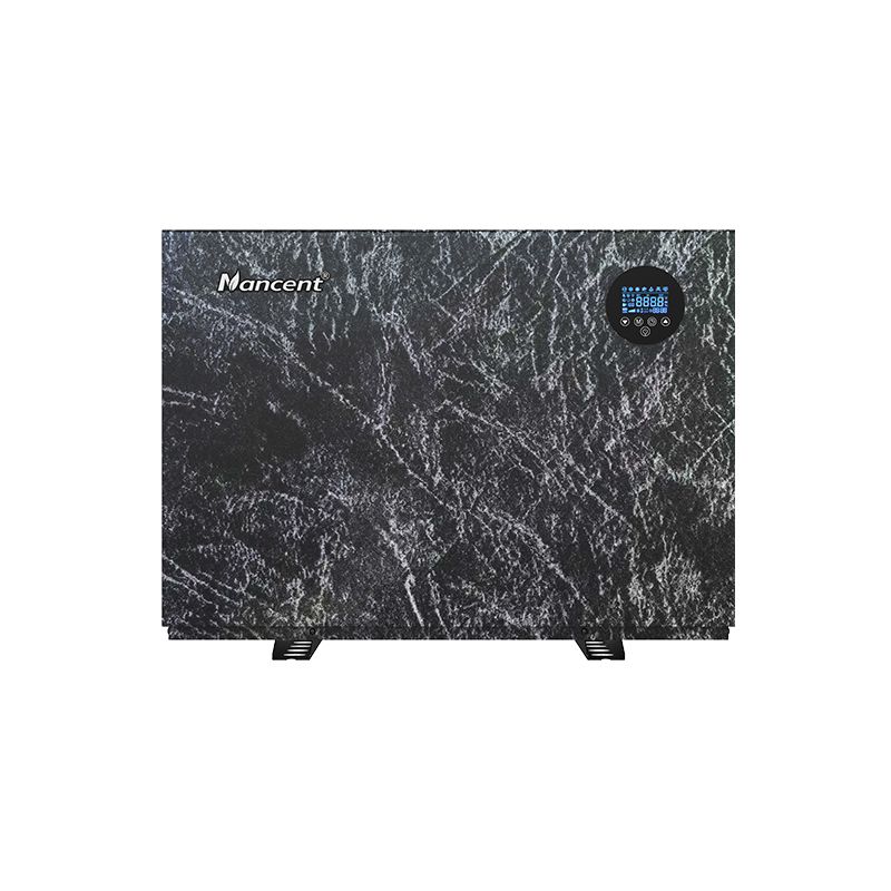 Full Inverter Pool Heat Pump