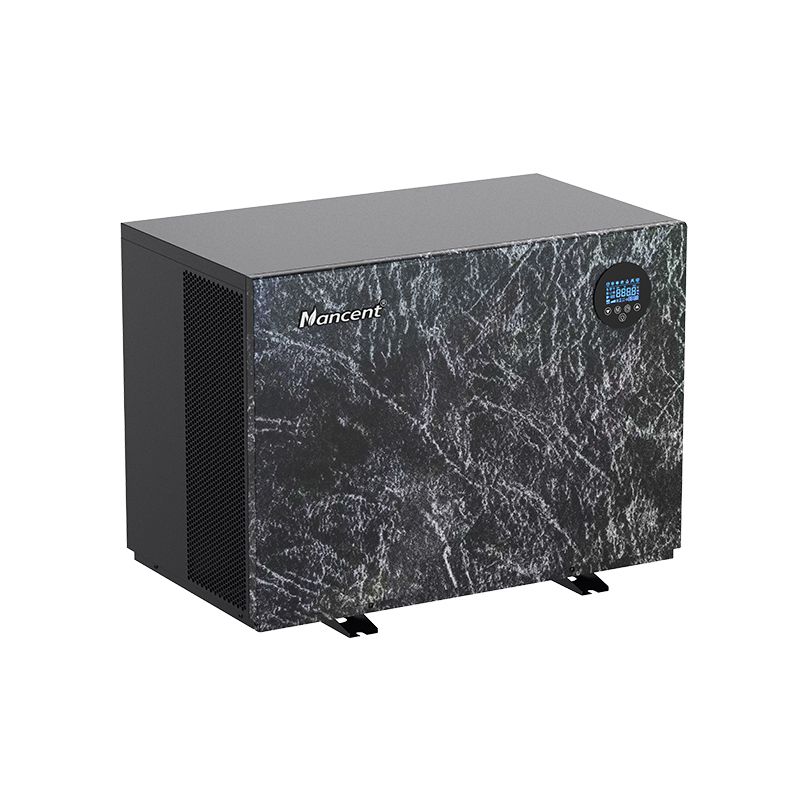 Nancent Pool Heat Pump