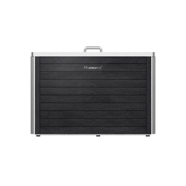 NANCENT SWIMMING POOL HYDRONIC MODULE